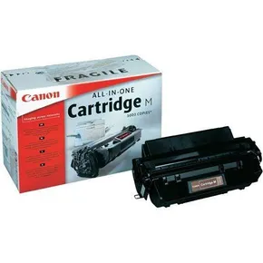 Toner pro "SmartBase PC1210D, 1230D, 1270D" tiskárny, CANON Černá, 5 tis. stran